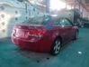 Tailgate/trunk strut/damper 