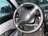 Front door airbag 