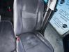 Front driver seat 