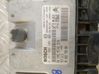 Engine control unit/module ECU 0261208906