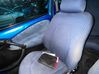 Asiento delantero del pasajero 