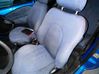 Asiento delantero del conductor 