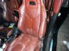 Front driver seat 