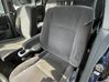 Asiento delantero del conductor 