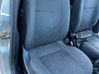 Front passenger seat 