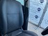 Front driver seat 