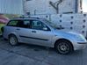 Manual 5 speed gearbox 