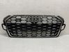 Front bumper upper radiator grill 8W6853651BN