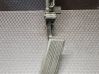 Accelerator throttle pedal 04861650AA