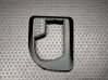 Gear shifter surround trim plastic 703408901