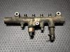 Fuel main line pipe 