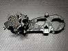 Fuel injection high pressure pump 059130755