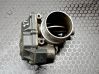 Throttle valve 