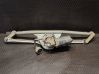 Front wiper linkage and motor 0390241333