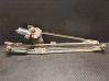Motor y varillaje del limpiaparabrisas delantero 357955113