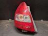 Rear/tail lights 