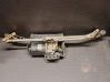 Front wiper linkage and motor 404387