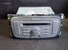 Radio / CD/DVD atskaņotājs / navigācija 8S7T18C815AA