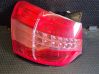 Rear/tail lights 9681063880