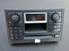 Unidad delantera de radio/CD/DVD/GPS 30732643