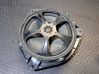 Rear door speaker 861600W570