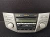 Radio/CD/DVD/GPS head unit 8612048A60