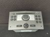 Unidad delantera de radio/CD/DVD/GPS 93183869