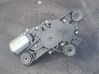 Aizmugurējā loga tīrītāja motoriņš 3M51R17K441AF