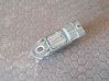 Air pressure sensor 0281002996