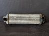 Intercooler radiator 