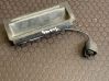 Tailgate/trunk/boot exterior handle 1J0827566F