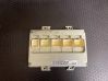 Comfort/convenience module 04727030AK