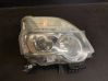 Lampa przednia 