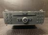 Panel / Radioodtwarzacz CD/DVD/GPS A2049068501