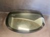 Rear windscreen/windshield window 