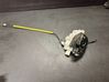 Rear door lock 4F0839016