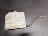 Coolant expansion tank/reservoir 