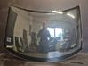 Front windscreen/windshield window 