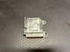 Airbag control unit/module 550803600