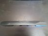 Trunk door license plate light bar 9684414777