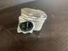 Throttle valve 31216665