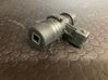 Breather valve 31274139