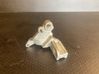 Engine mounting bracket 31293542