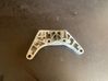 Gearbox mounting bracket 6G927M125BB