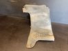 Front wheel arch liner splash guards 6025302412