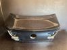 Tailgate/trunk/boot lid 