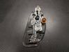 Tail light bulb cover holder PPTD20
