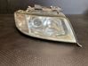 Headlight/headlamp 081411102R