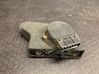 Accelerator pedal position sensor 7700431919