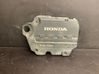 Engine cover (trim) PA6PA66MD30